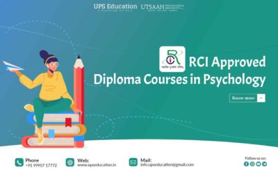 RCI Approved Diploma Courses in Psychology —UPS Education