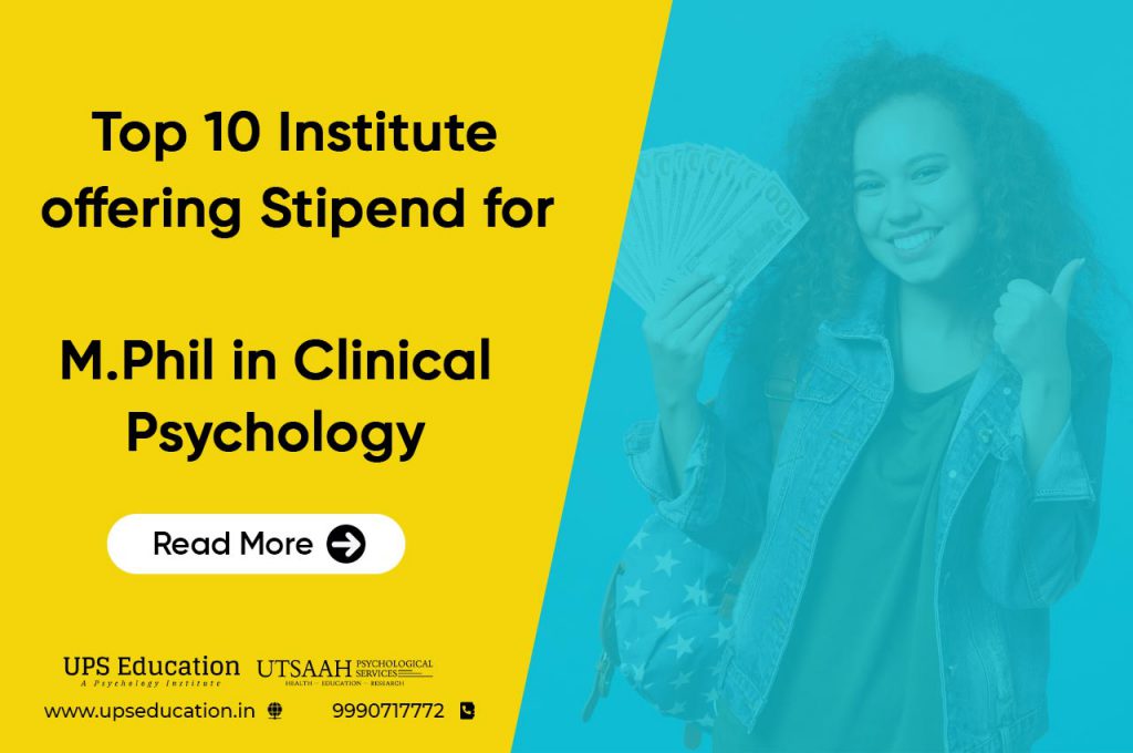 psychology phd stipend