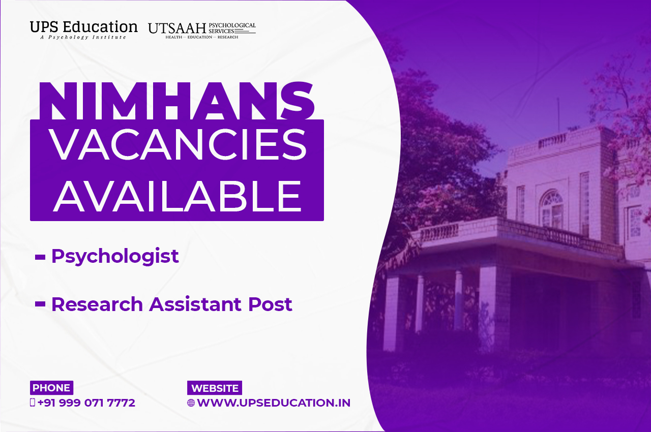 NIMHANS-Vacancies-for-Psychologist