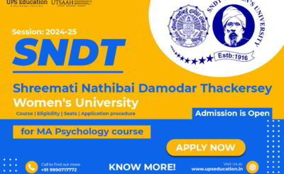 SNDT-ma-psychology-admission-2024
