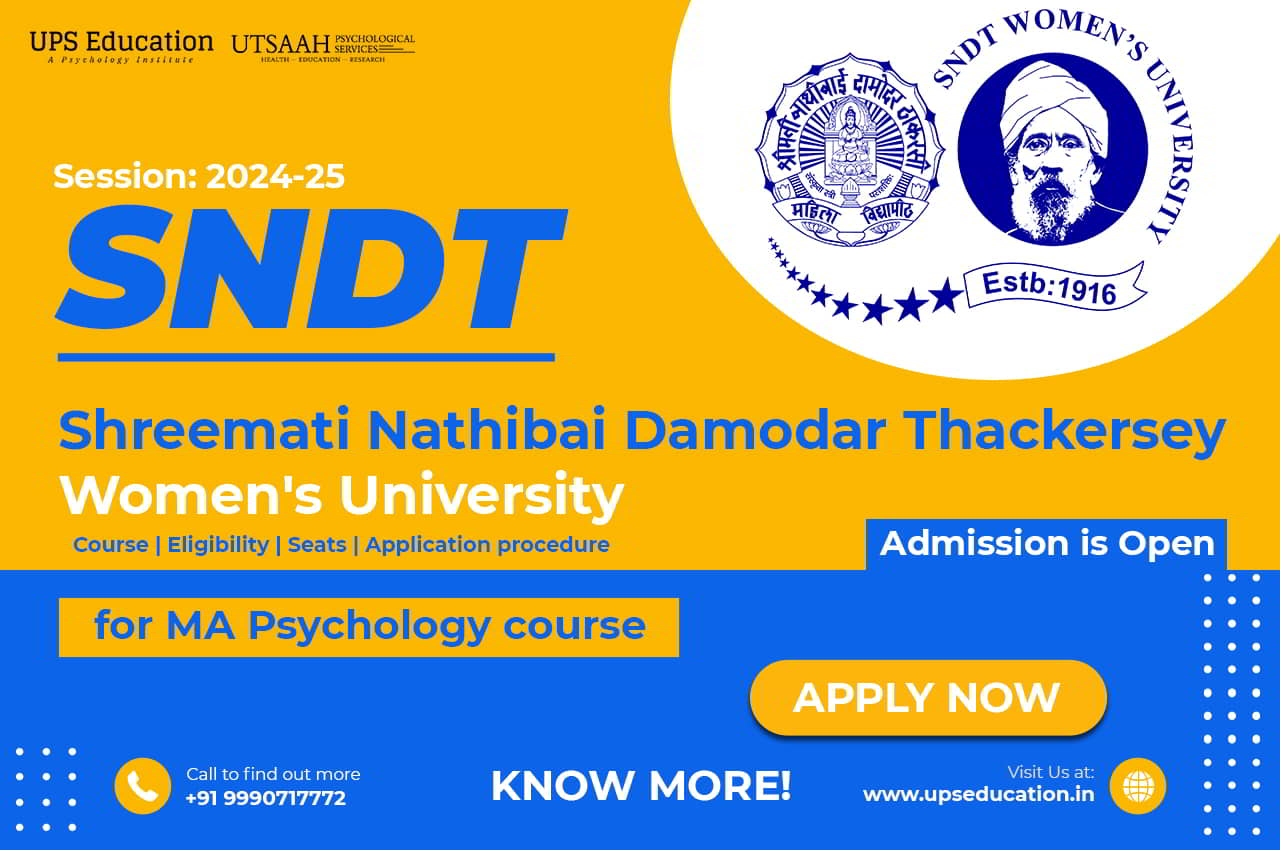 SNDT-ma-psychology-admission-2024