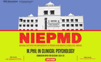 NIEPMD-2024-mphil-exam-schedhule