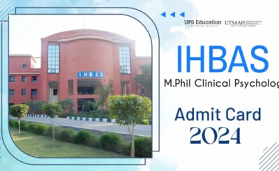 IBHAS-Admit-card-2024