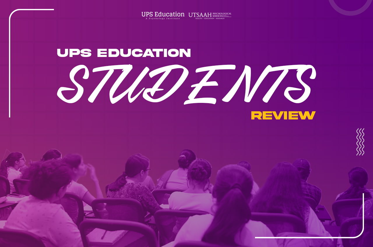 UPS Education Student Reviews