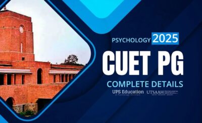 How to Crack CUET PG Psychology 2025